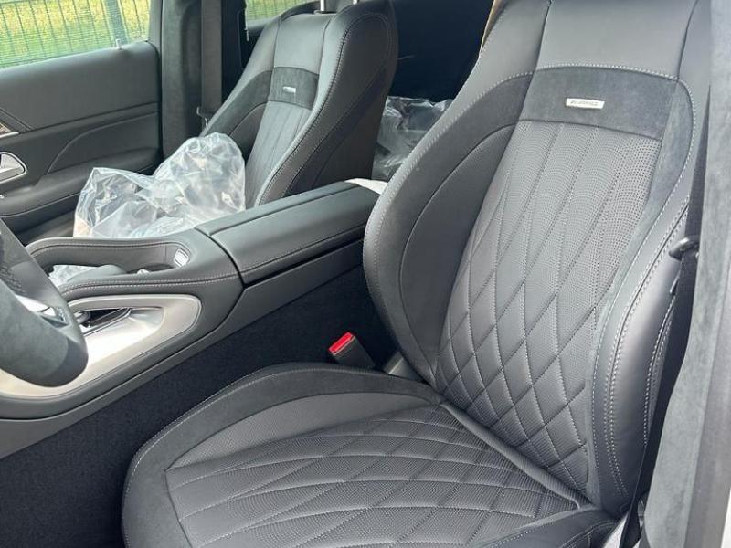 Купить Mercedes-Benz GLE Coupe 63 гибрид 2025 id-1006687 в Киеве, Фото №[delta]