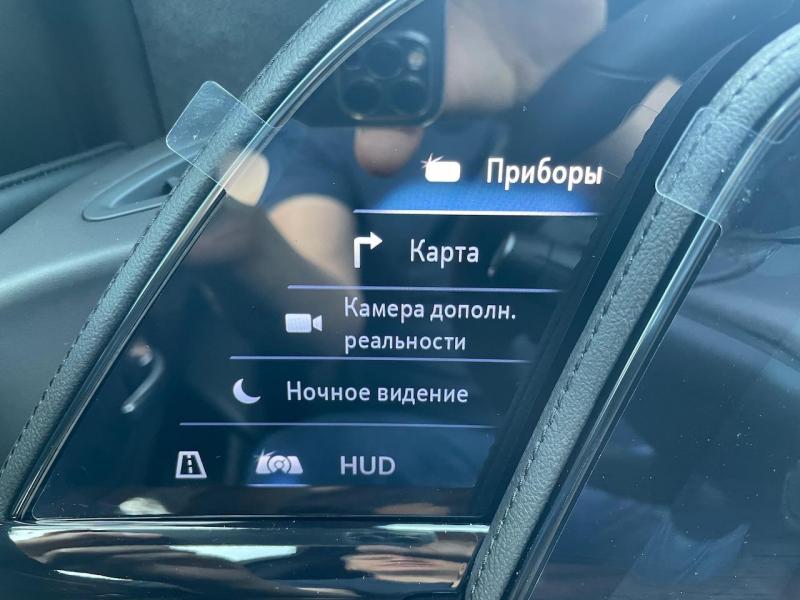 Купить Cadillac Escalade Premium Luxury Platinum бензин 2024 id-1006686 в Киеве, Фото №[delta]