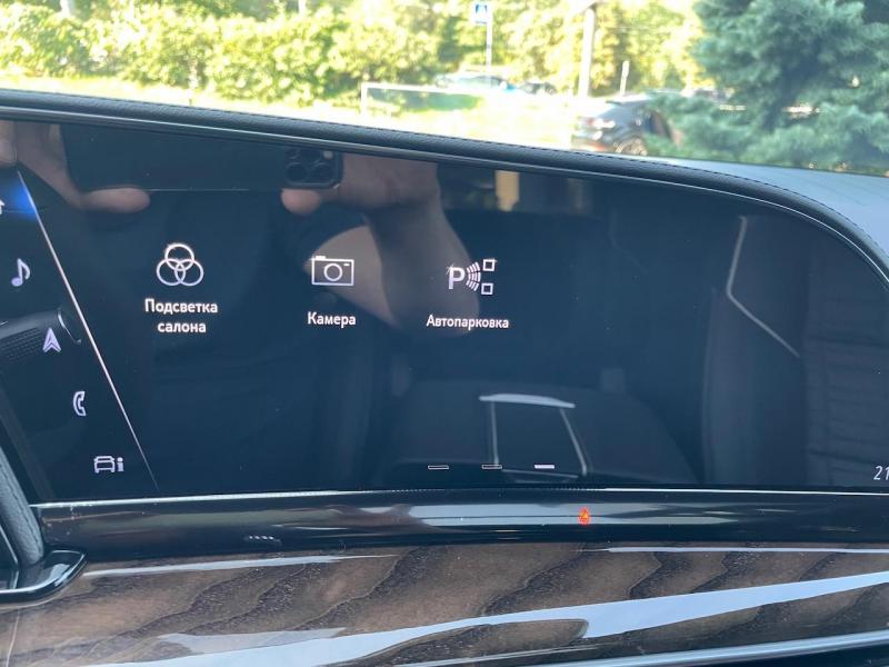 Купить Cadillac Escalade Premium Luxury Platinum бензин 2024 id-1006686 в Киеве, Фото №[delta]