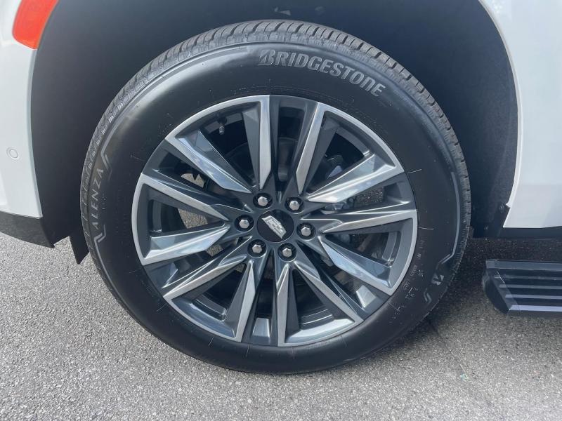 Купить Cadillac Escalade бензин 2024 id-1006692 в Киеве, Фото №[delta]