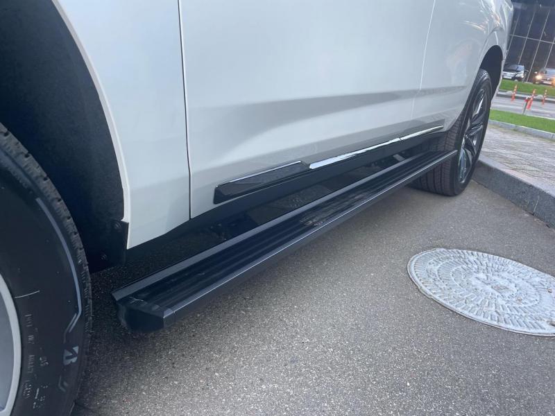 Купить Cadillac Escalade бензин 2024 id-1006692 в Киеве, Фото №[delta]