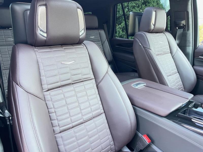 Купить Cadillac Escalade бензин 2024 id-1006692 в Киеве, Фото №[delta]