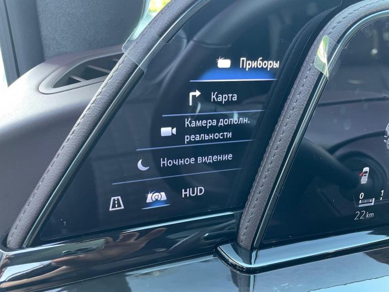 Купить Cadillac Escalade бензин 2024 id-1006692 в Киеве, Фото №[delta]