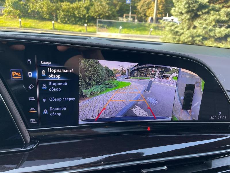 Купить Cadillac Escalade бензин 2024 id-1006692 в Киеве, Фото №[delta]