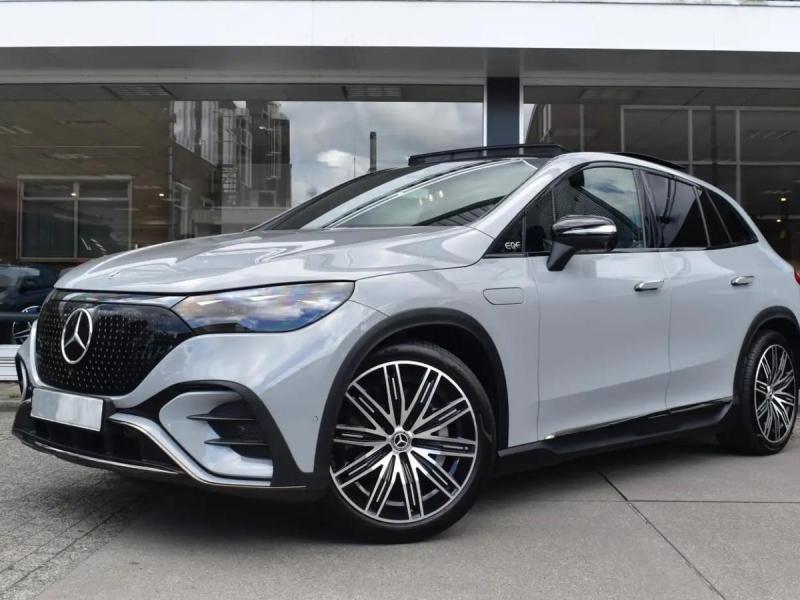 Купить Mercedes-Benz EQE 350+ SUV электро 2025 id-1006701 в Киеве, Фото №[delta]