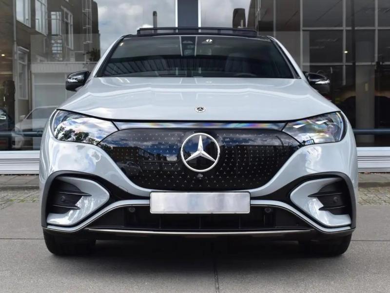 Купить Mercedes-Benz EQE 350+ SUV электро 2025 id-1006701 в Киеве, Фото №[delta]