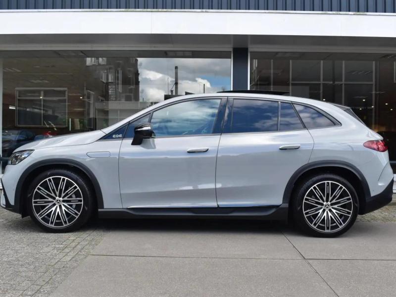 Купить Mercedes-Benz EQE 350+ SUV электро 2025 id-1006701 в Киеве, Фото №[delta]