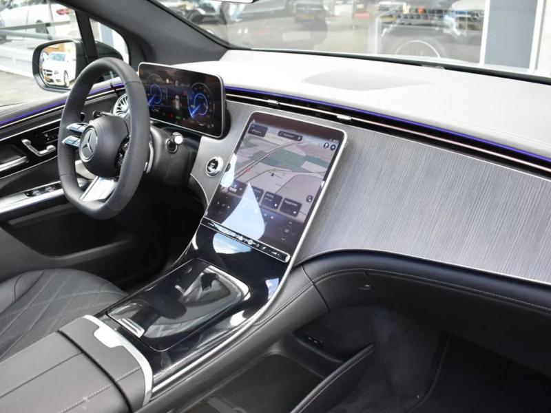 Купить Mercedes-Benz EQE 350+ SUV электро 2025 id-1006701 в Киеве, Фото №[delta]