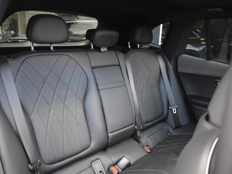 Купить Mercedes-Benz EQE 350+ SUV электро 2025 id-1006701 в Киеве, Фото №[delta]