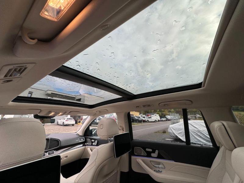 Купить Mercedes-Benz GLS 450D AMG 4Matic дизель 2025 id-1006706 в Киеве, Фото №[delta]