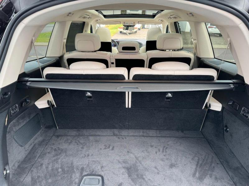 Купить Mercedes-Benz GLS 450D AMG 4Matic дизель 2025 id-1006706 в Киеве, Фото №[delta]