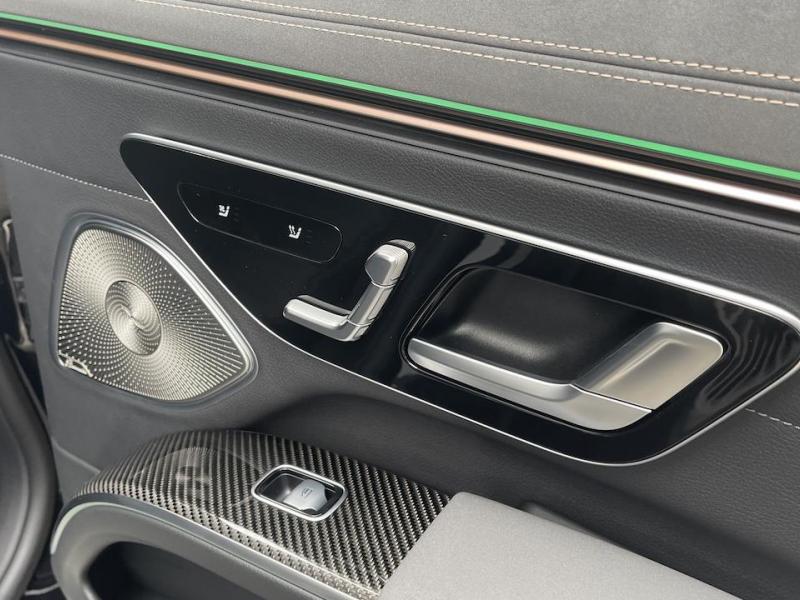 Купить Mercedes-Benz EQS 53 AMG 4matic+ электро 2024 id-1006707 в Киеве, Фото №[delta]