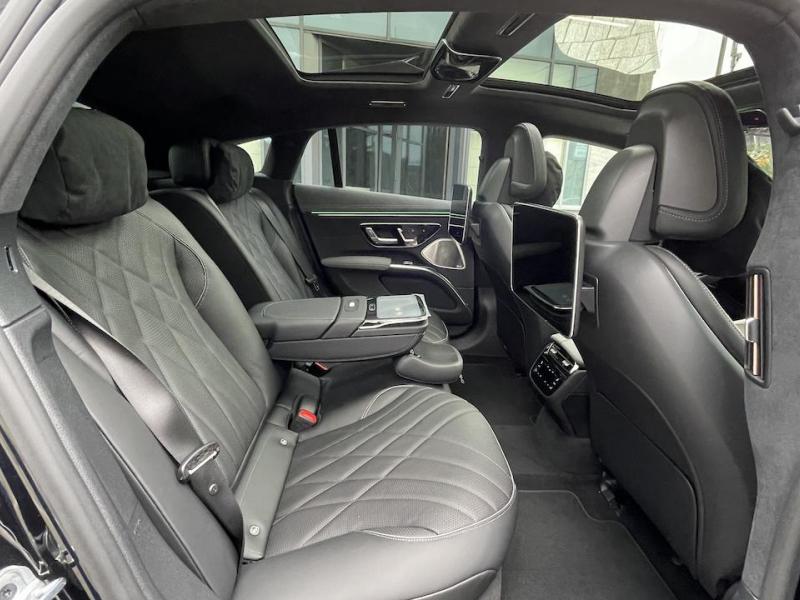 Купить Mercedes-Benz EQS 53 AMG 4matic+ электро 2024 id-1006707 в Киеве, Фото №[delta]
