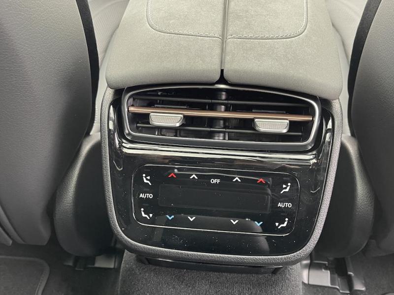 Купить Mercedes-Benz EQS 53 AMG 4matic+ электро 2024 id-1006707 в Киеве, Фото №[delta]