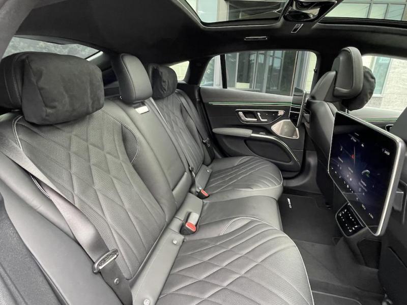 Купить Mercedes-Benz EQS 53 AMG 4matic+ электро 2024 id-1006707 в Киеве, Фото №[delta]