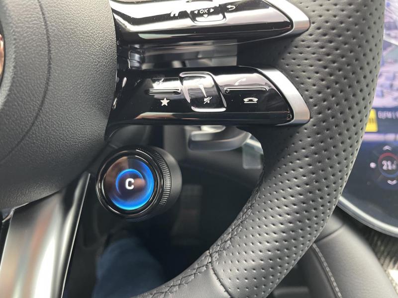 Купить Mercedes-Benz EQS 53 AMG 4matic+ электро 2024 id-1006707 в Киеве, Фото №[delta]