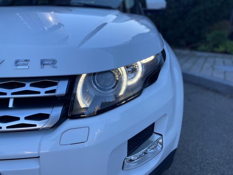 Купить Land-Rover Range-Rover Evoque Dynamic бензин 2012 id-1006714 в Киеве, Фото №[delta]