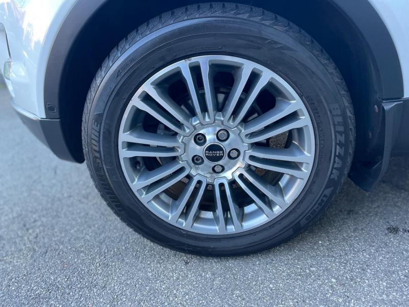 Купить Land-Rover Range-Rover Evoque Dynamic бензин 2012 id-1006714 в Киеве, Фото №[delta]