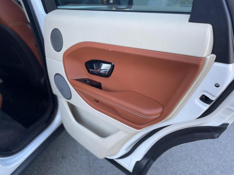 Купить Land-Rover Range-Rover Evoque Dynamic бензин 2012 id-1006714 в Киеве, Фото №[delta]