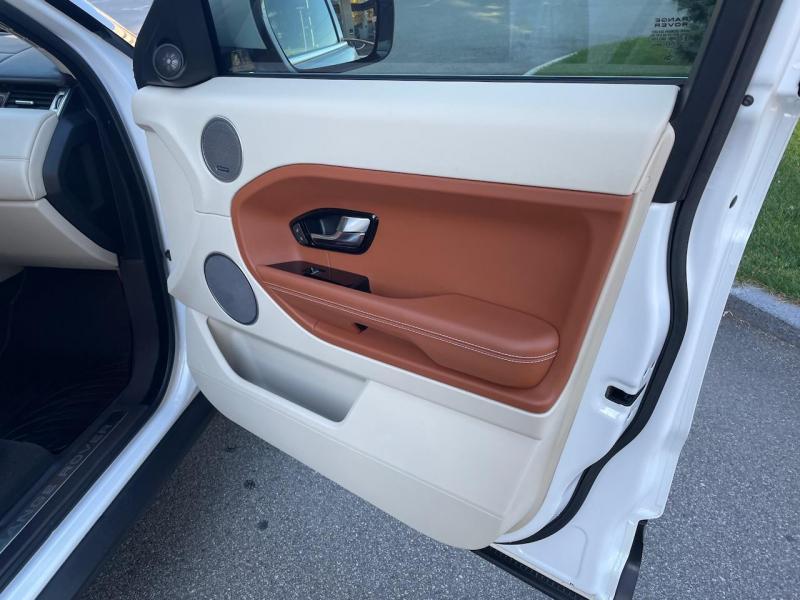 Купить Land-Rover Range-Rover Evoque Dynamic бензин 2012 id-1006714 в Киеве, Фото №[delta]