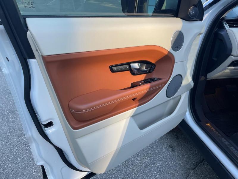 Купить Land-Rover Range-Rover Evoque Dynamic бензин 2012 id-1006714 в Киеве, Фото №[delta]