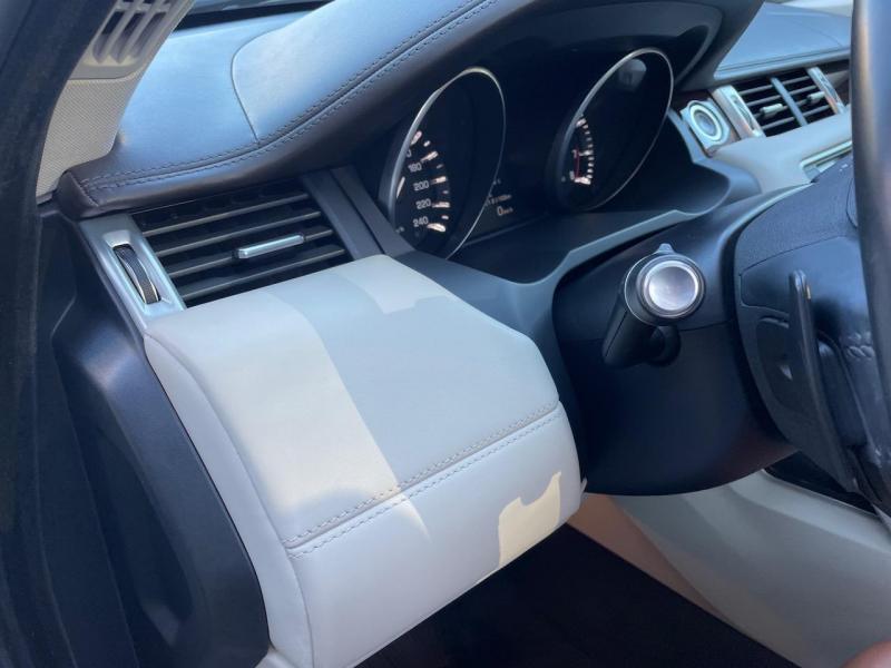 Купить Land-Rover Range-Rover Evoque Dynamic бензин 2012 id-1006714 в Киеве, Фото №[delta]