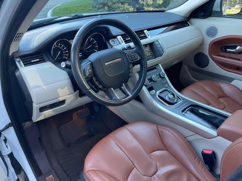 Купить Land-Rover Range-Rover Evoque Dynamic бензин 2012 id-1006714 в Киеве, Фото №[delta]