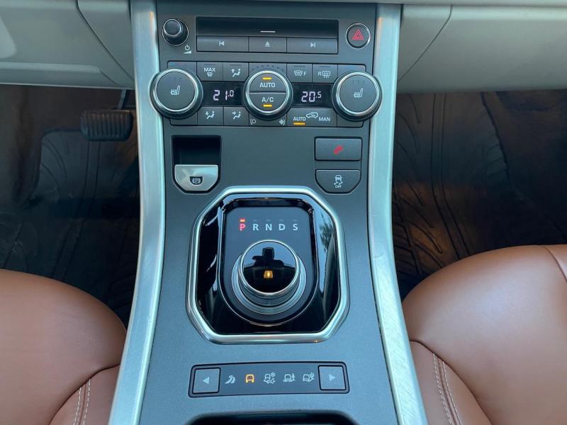 Купить Land-Rover Range-Rover Evoque Dynamic бензин 2012 id-1006714 в Киеве, Фото №[delta]