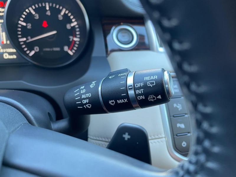 Купить Land-Rover Range-Rover Evoque Dynamic бензин 2012 id-1006714 в Киеве, Фото №[delta]