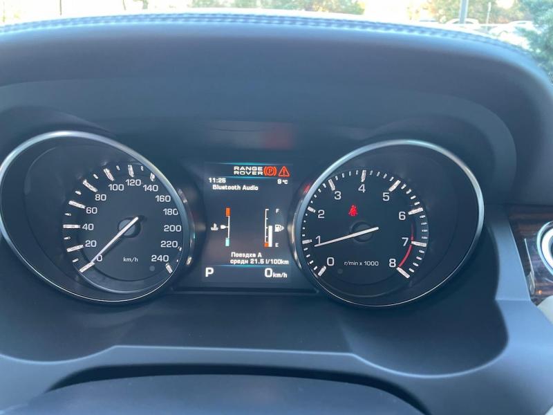 Купить Land-Rover Range-Rover Evoque Dynamic бензин 2012 id-1006714 в Киеве, Фото №[delta]