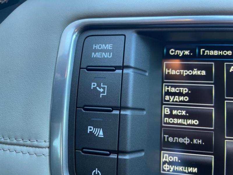 Купить Land-Rover Range-Rover Evoque Dynamic бензин 2012 id-1006714 в Киеве, Фото №[delta]