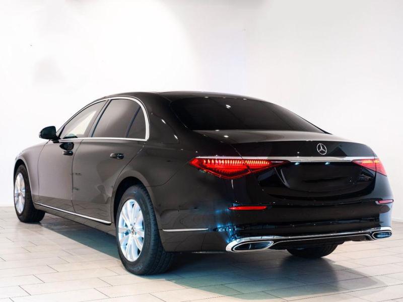 Купить Mercedes-Benz S 600 Long B7 Guard бензин 2025 id-1006719 в Киеве, Фото №[delta]