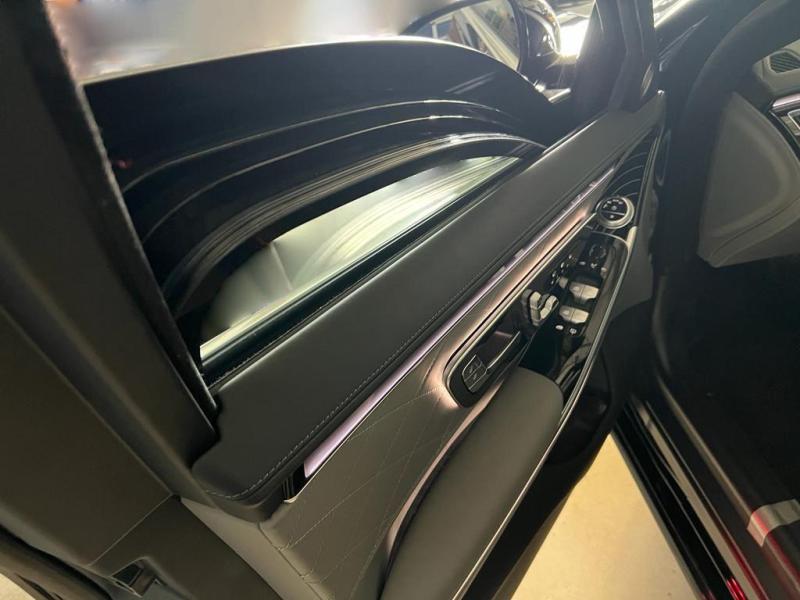 Купить Mercedes-Benz S 600 Long B7 Guard бензин 2025 id-1006719 в Киеве, Фото №[delta]