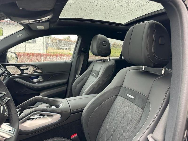 Купить Mercedes-Benz GLE Coupe 63 бензин 2025 id-1006720 в Киеве, Фото №[delta]