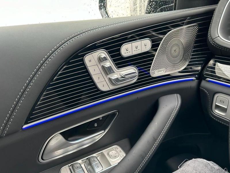 Купить Mercedes-Benz GLE Coupe 63 бензин 2025 id-1006720 в Киеве, Фото №[delta]