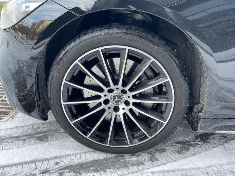 Купить Mercedes-Benz S 580 Long 4Matic бензин 2024 id-1006728 в Киеве, Фото №[delta]
