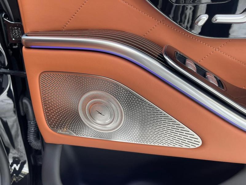 Купить Mercedes-Benz S 580 Long 4Matic бензин 2024 id-1006728 в Киеве, Фото №[delta]