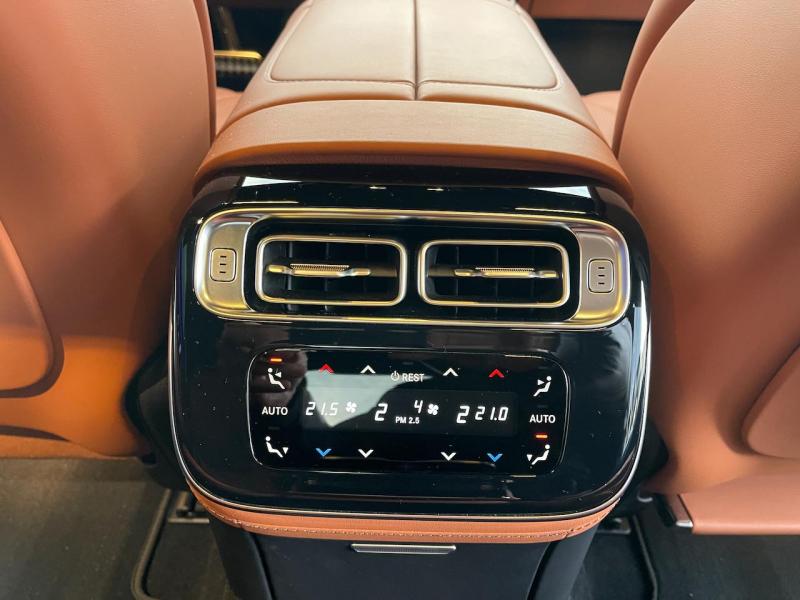 Купить Mercedes-Benz S 580 Long 4Matic бензин 2024 id-1006728 в Киеве, Фото №[delta]