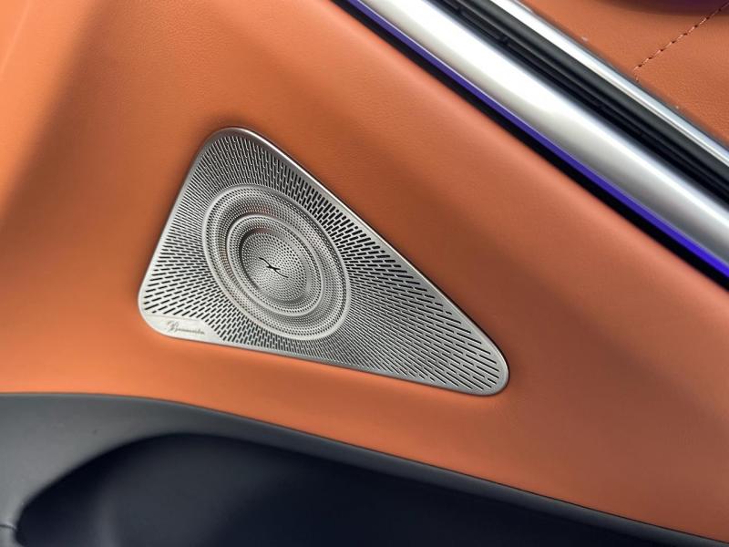 Купить Mercedes-Benz S 580 Long 4Matic бензин 2024 id-1006728 в Киеве, Фото №[delta]