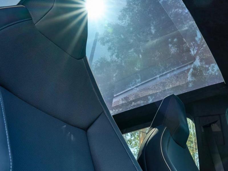 Купить Tesla Cybertruck электро 2024 id-1006727 в Киеве, Фото №[delta]