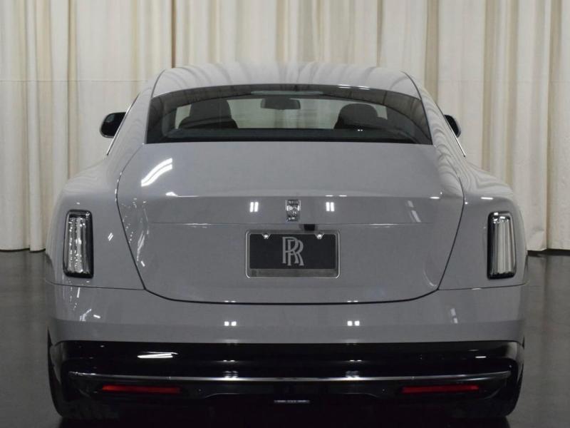 Купить Rolls-Royce Spectre электро 2025 id-1006732 в Киеве, Фото №[delta]