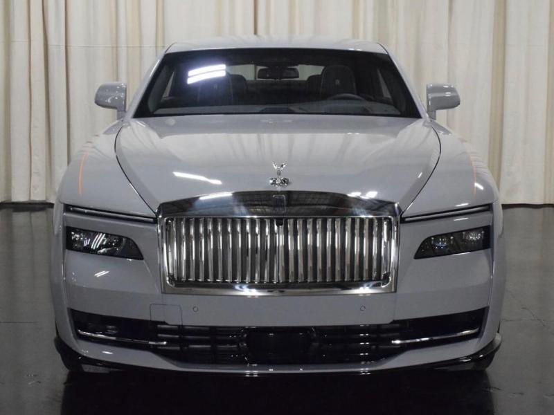Купить Rolls-Royce Spectre электро 2025 id-1006732 в Киеве, Фото №[delta]