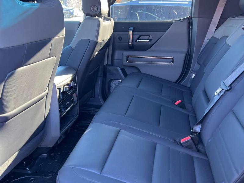 Купить GMC Hummer EV Edition 1 электро 2025 id-1006733 в Киеве, Фото №[delta]