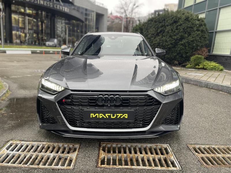 Купить Audi RS6 Performance гибрид 2024 id-1006741 в Киеве, Фото №[delta]