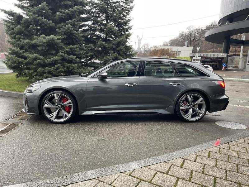 Купить Audi RS6 Performance гибрид 2024 id-1006741 в Киеве, Фото №[delta]