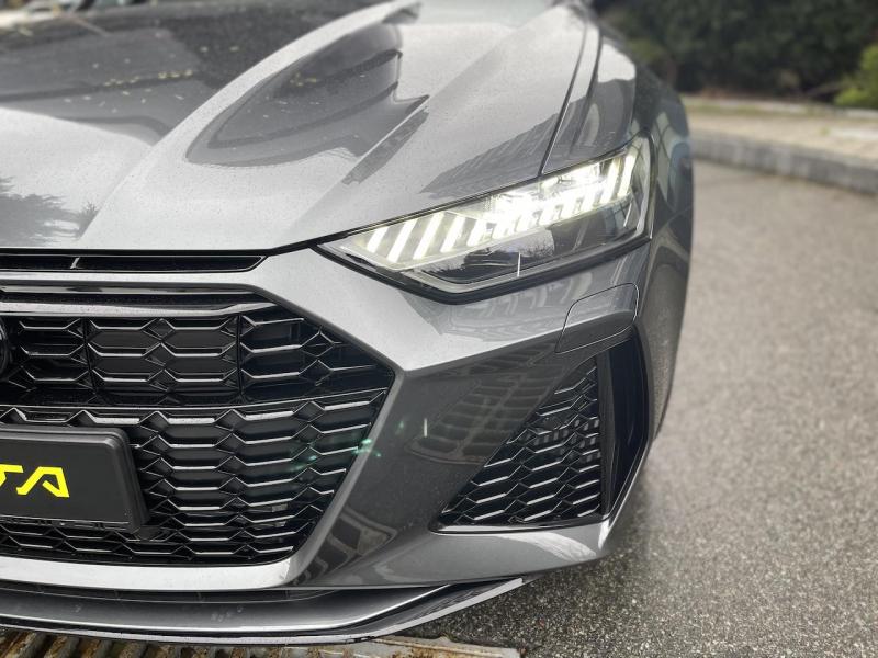 Купить Audi RS6 Performance гибрид 2024 id-1006741 в Киеве, Фото №[delta]