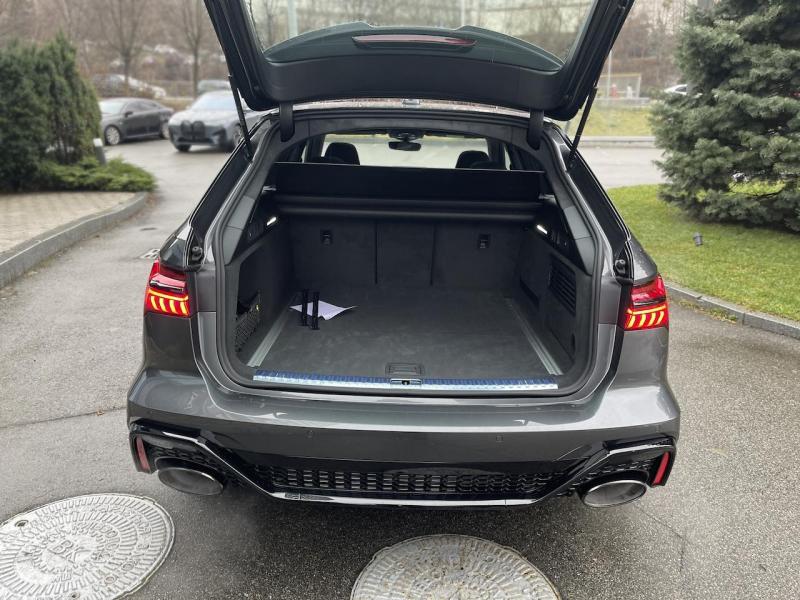 Купить Audi RS6 Performance гибрид 2024 id-1006741 в Киеве, Фото №[delta]