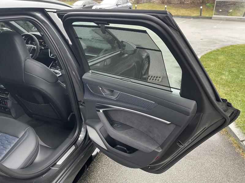 Купить Audi RS6 Performance гибрид 2024 id-1006741 в Киеве, Фото №[delta]