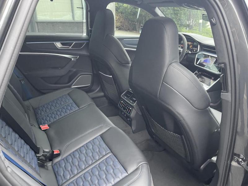 Купить Audi RS6 Performance гибрид 2024 id-1006741 в Киеве, Фото №[delta]