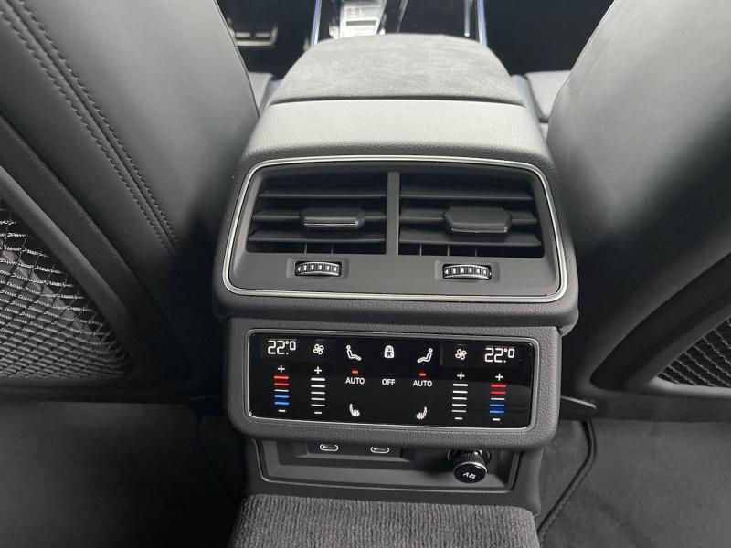 Купить Audi RS6 Performance гибрид 2024 id-1006741 в Киеве, Фото №[delta]